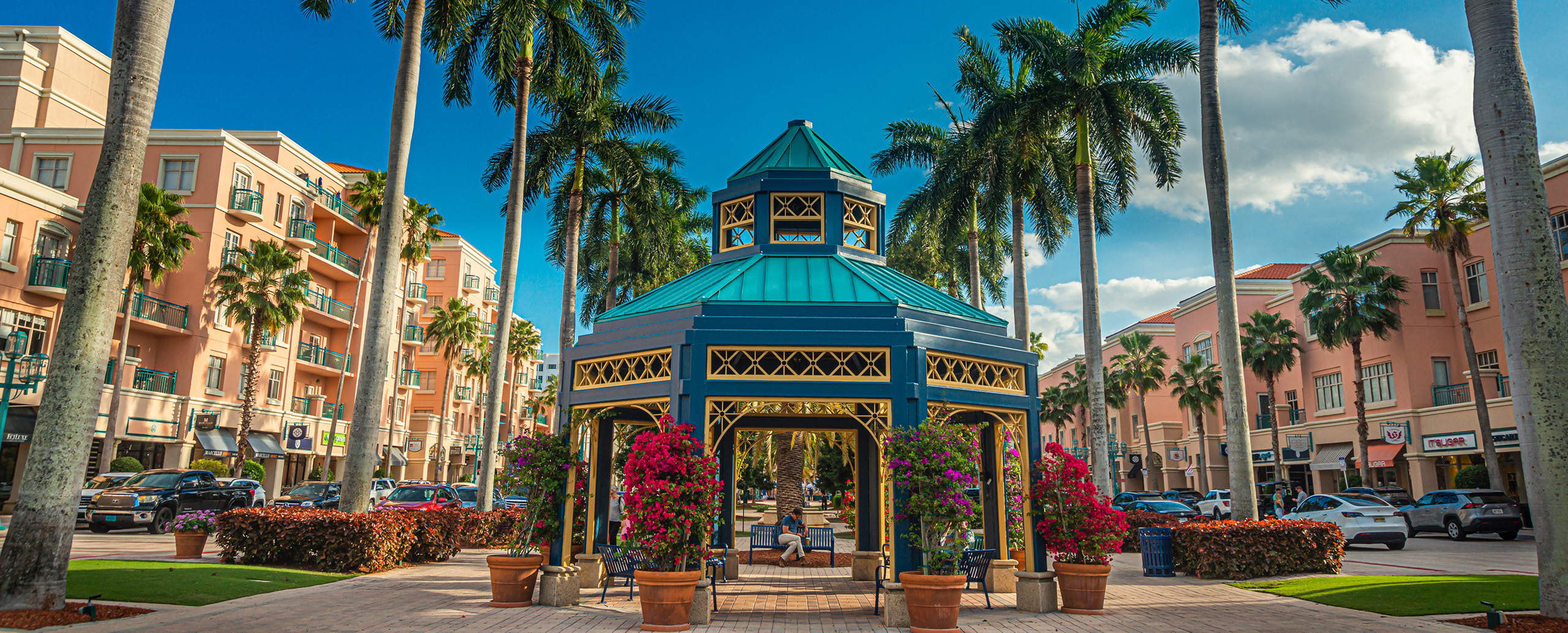 Boston Portfolio Careers Mizner Park